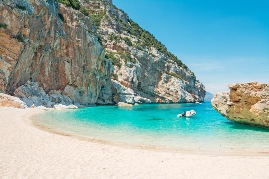 Santu Luisu Διαμέρισμα Galtellì Εξωτερικό φωτογραφία